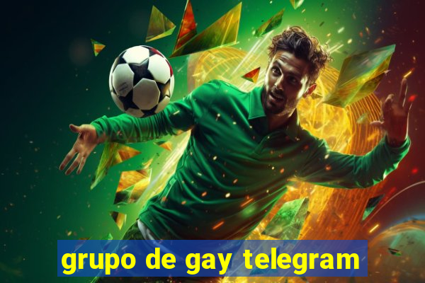 grupo de gay telegram